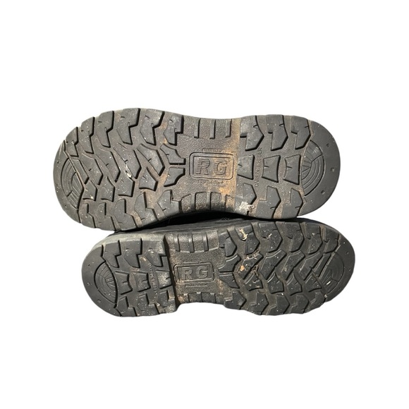 T.O.F.C Women’s Side Zip II Response Gear Boots - Picture 5 of 6